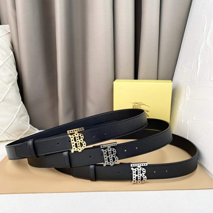 Picture of Burberry Belts _SKUfw127171448fw